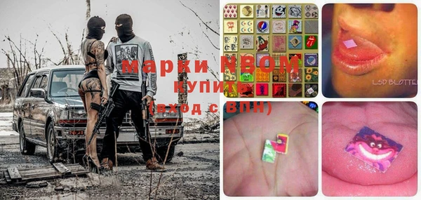 альфа пвп Гусь-Хрустальный